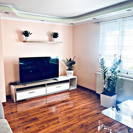 Extrem Ruhiges Apartment- Leipzig Ost Esterno foto