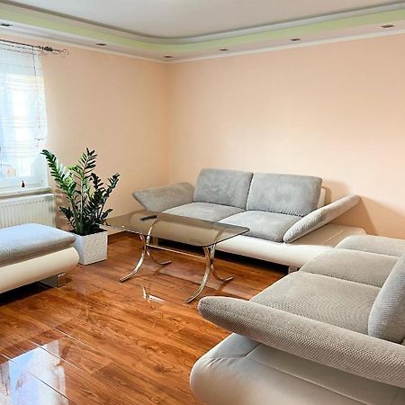 Extrem Ruhiges Apartment- Leipzig Ost Esterno foto